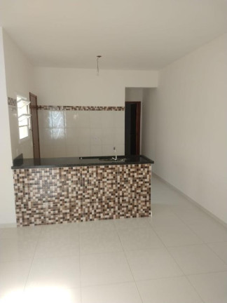 Imagem Casa com 2 Quartos à Venda, 68 m² em Jardim Itapel - Itanhaém