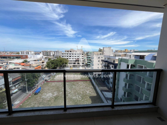 Imagem Apartamento com 3 Quartos à Venda, 100 m² em Braga - Cabo Frio