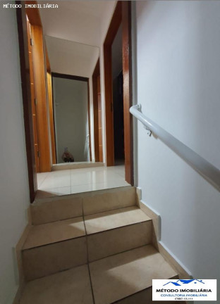 Imagem Casa com 3 Quartos à Venda, 162 m² em Parque Joao Ramalho - Santo André