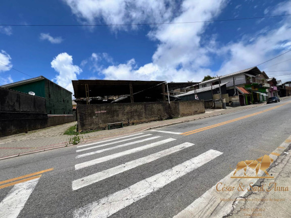 Imagem Galpão à Venda, 698 m² em Santa Cruz - Campos Do Jordão Imagem Galpão à Venda, 698 m² em Santa Cruz - Campos Do Jordão