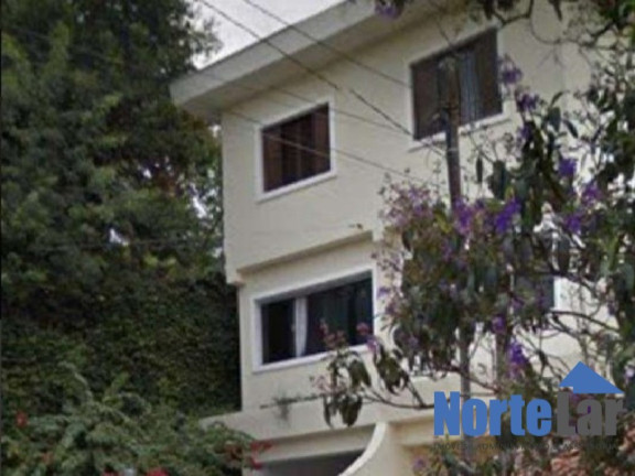 Sobrado com 3 Quartos à Venda, 154 m² em Jardim Da Glória - Cotia