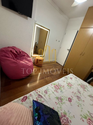 Imagem Apartamento com 4 Quartos à Venda, 100 m² em Floradas De São José - São José Dos Campos Imagem Apartamento com 4 Quartos à Venda, 100 m² em Floradas De São José - São José Dos Campos