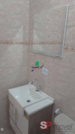 Imagem Apartamento com 2 Quartos à Venda, 44 m² em Vila Nova Cachoeirinha - São Paulo