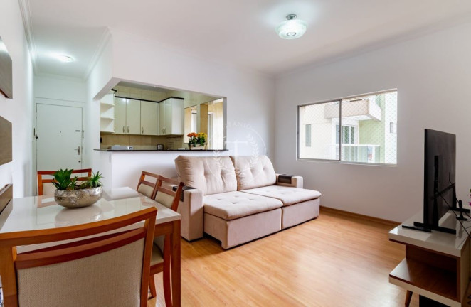 Imagem Apartamento com 2 Quartos à Venda, 70 m² em Vila Clementino - São Paulo