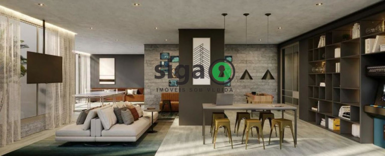 Imagem Apartamento com 3 Quartos à Venda, 506 m² em Alto De Pinheiros - São Paulo Imagem Apartamento com 3 Quartos à Venda, 506 m² em Alto De Pinheiros - São Paulo