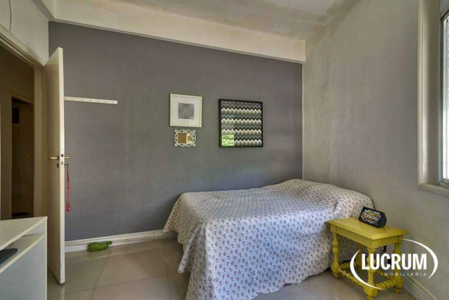 Imagem Apartamento com 3 Quartos à Venda, 120 m² em Copacabana - Rio De Janeiro Imagem Apartamento com 3 Quartos à Venda, 120 m² em Copacabana - Rio De Janeiro