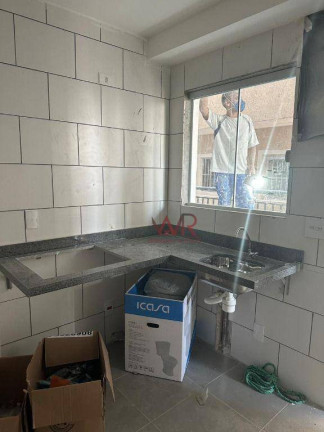 Imagem Apartamento com 2 Quartos à Venda, 35 m² em Jardim Maringá - São Paulo Imagem Apartamento com 2 Quartos à Venda, 35 m² em Jardim Maringá - São Paulo