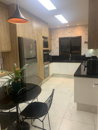 Imagem Imóvel com 4 Quartos à Venda, 142 m² em Saúde - São Paulo