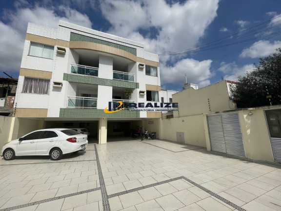 Imagem Apartamento à Venda, 70 m² em Parque João Maria - Campos Dos Goytacazes
