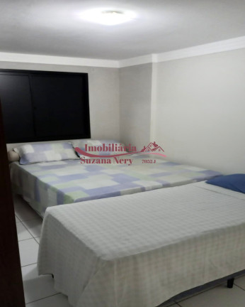 Imagem Apartamento com 2 Quartos à Venda, 57 m² em Ponta Negra - Natal Imagem Apartamento com 2 Quartos à Venda, 57 m² em Ponta Negra - Natal