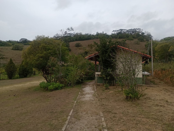 Imagem Chácara com 4 Quartos à Venda, 100 m² em Capim D\'agola - Paraibuna Imagem Chácara com 4 Quartos à Venda, 100 m² em Capim D\'agola - Paraibuna