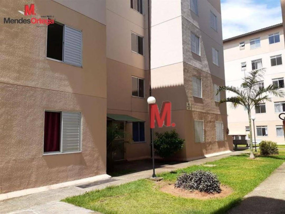 Imagem Apartamento com 2 Quartos à Venda, 42 m² em Jardim Tatiana - Votorantim Imagem Apartamento com 2 Quartos à Venda, 42 m² em Jardim Tatiana - Votorantim