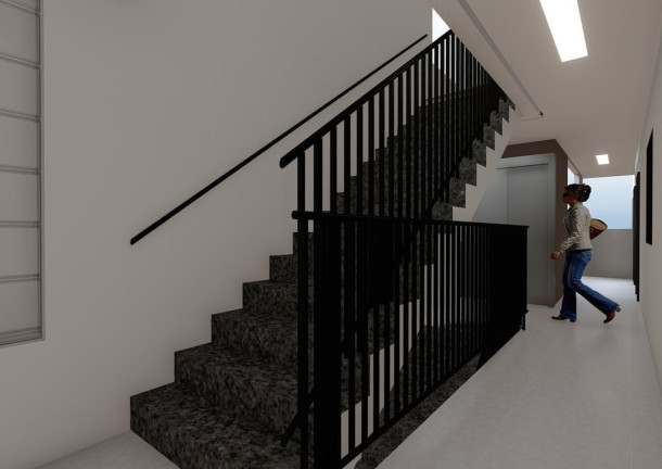 Imagem Apartamento com 1 Quarto à Venda, 31 m² em Chácara Santo Antônio (zona Leste) - São Paulo Imagem Apartamento com 1 Quarto à Venda, 31 m² em Chácara Santo Antônio (zona Leste) - São Paulo
