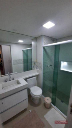Imagem Apartamento com 2 Quartos à Venda, 68 m² em Jardim Flor Da Montanha - Guarulhos Imagem Apartamento com 2 Quartos à Venda, 68 m² em Jardim Flor Da Montanha - Guarulhos