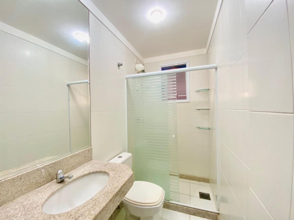 Imagem Apartamento com 3 Quartos à Venda, 90 m² em Enseada Azul - Guarapari