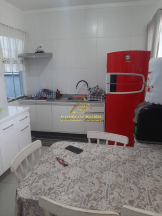 Imagem Casa com 2 Quartos à Venda, 80 m² em São Cristóvão - Barra Velha Imagem Casa com 2 Quartos à Venda, 80 m² em São Cristóvão - Barra Velha
