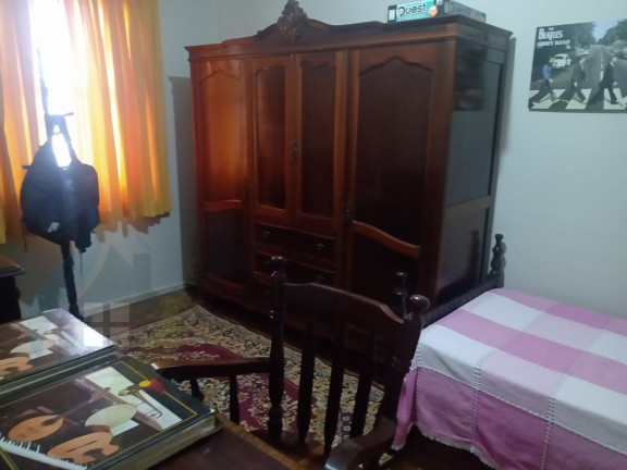 Imagem Casa com 2 Quartos à Venda, 111 m² em Jordanópolis - São Bernardo Do Campo
