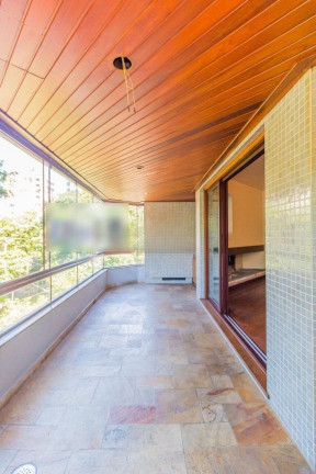 Imagem Apartamento com 3 Quartos à Venda, 172 m² em Petrópolis - Porto Alegre