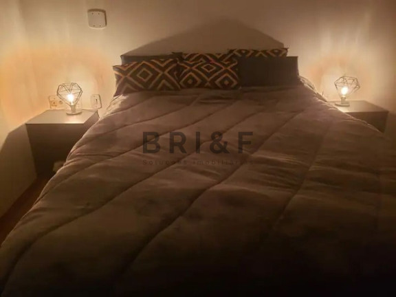 Imagem Apartamento com 1 Quarto à Venda, 50 m² em Campo Belo - São Paulo Imagem Apartamento com 1 Quarto à Venda, 50 m² em Campo Belo - São Paulo