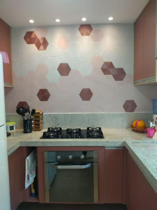 Imagem Sobrado com 2 Quartos à Venda, 61 m² em Chácara Faggion - Suzano Imagem Sobrado com 2 Quartos à Venda, 61 m² em Chácara Faggion - Suzano