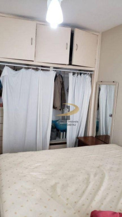 Imagem Apartamento com 2 Quartos à Venda, 89 m² em Aparecida - Santos Imagem Apartamento com 2 Quartos à Venda, 89 m² em Aparecida - Santos