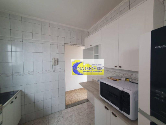 Imagem Apartamento com 2 Quartos à Venda ou Locação, 56 m² em Jardim Hollywood - São Bernardo Do Campo Imagem Apartamento com 2 Quartos à Venda ou Locação, 56 m² em Jardim Hollywood - São Bernardo Do Campo