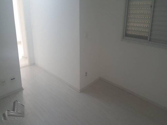 Imagem Apartamento com 2 Quartos à Venda, 52 m² em Parque Campolim - Sorocaba