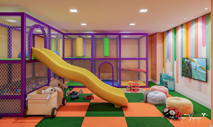 Imagem Apartamento com 2 Quartos à Venda, 78 m² em Setor Marista - Goiânia Imagem Apartamento com 2 Quartos à Venda, 78 m² em Setor Marista - Goiânia