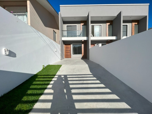 Imagem Sobrado com 3 Quartos à Venda, 120 m² em Areias - São José