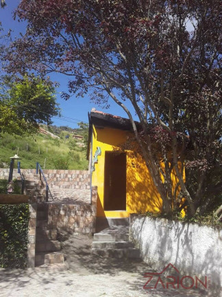 Imagem Chácara com 5 Quartos à Venda, 52 m² em Catuçaba - São Luíz Do Paraitinga