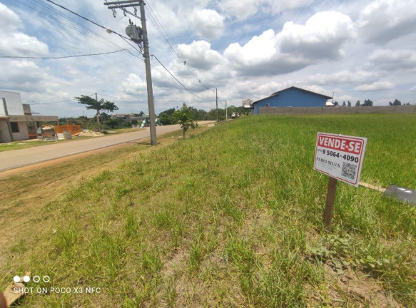 Terreno à Venda, 1.000 m² em Avecuia - Porto Feliz