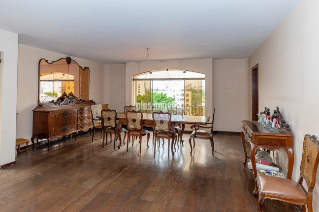 Imagem Apartamento com 4 Quartos à Venda, 295 m² em Pinheiros - São Paulo Imagem Apartamento com 4 Quartos à Venda, 295 m² em Pinheiros - São Paulo