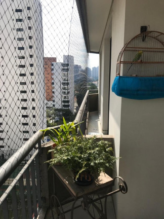 Imagem Apartamento com 2 Quartos à Venda, 82 m² em Moema - São Paulo Imagem Apartamento com 2 Quartos à Venda, 82 m² em Moema - São Paulo