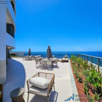 Imagem Imóvel com 2 Quartos à Venda, 58 m² em Ondina - Salvador Imagem Imóvel com 2 Quartos à Venda, 58 m² em Ondina - Salvador