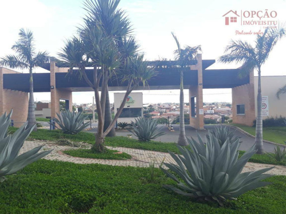 Imagem Casa com 3 Quartos à Venda, 147 m² em Condomínio Gardenville - Itu Imagem Casa com 3 Quartos à Venda, 147 m² em Condomínio Gardenville - Itu