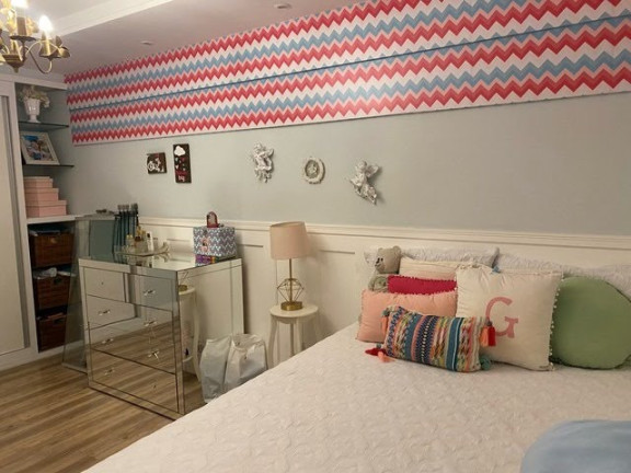 Imagem Apartamento com 3 Quartos à Venda, 142 m² em Boa Viagem - Recife