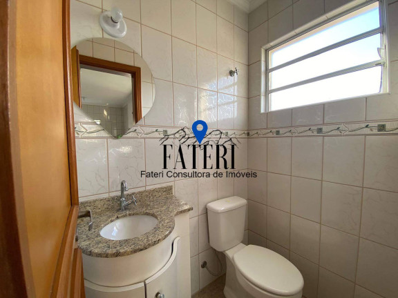 Imagem Casa à Venda, em Jardim Alvinópolis - Atibaia Imagem Casa à Venda, em Jardim Alvinópolis - Atibaia