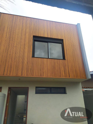 Imagem Casa com 3 Quartos à Venda, 177 m² em Loteamento Loanda - Atibaia