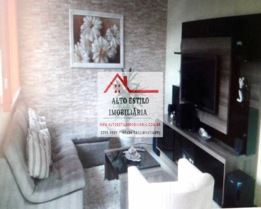 Imagem Apartamento com 2 Quartos à Venda, 90 m² em Quintino Bocaiúva - Rio De Janeiro