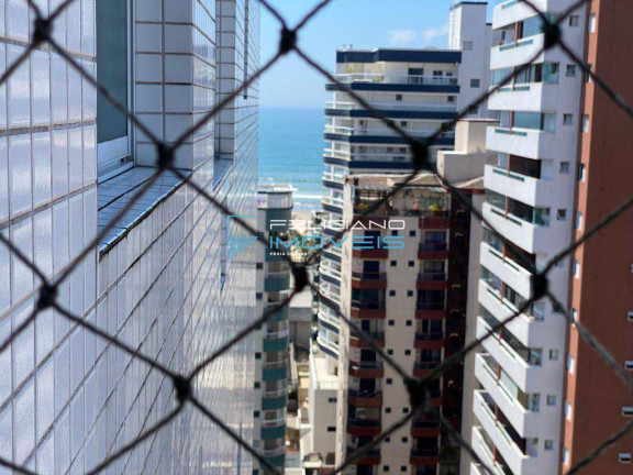 Imagem Apartamento com 2 Quartos à Venda, 85 m² em Guilhermina - Praia Grande
