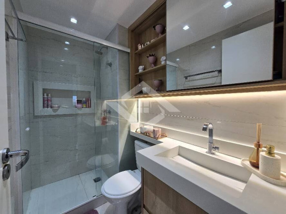 Imagem Apartamento com 3 Quartos à Venda, 64 m² em Pechincha - Rio De Janeiro Imagem Apartamento com 3 Quartos à Venda, 64 m² em Pechincha - Rio De Janeiro