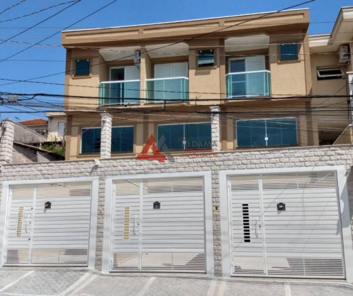 Sobrado com 3 Quartos à Venda, 200 m² em Pirituba - São Paulo