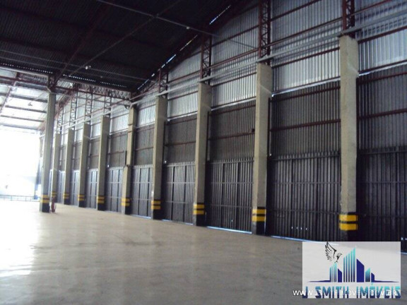 Imagem Galpão para Alugar, 21.553 m² em Itaqui - Itapevi Imagem Galpão para Alugar, 21.553 m² em Itaqui - Itapevi
