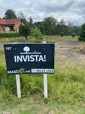 Imagem Terreno à Venda, 716 m² em Carazal - Gramado Imagem Terreno à Venda, 716 m² em Carazal - Gramado