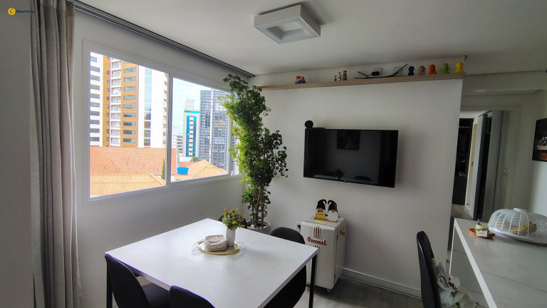 Imagem Apartamento com 2 Quartos à Venda, 710 m² em Centro - Florianópolis