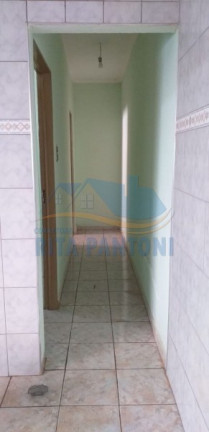 Imagem Casa com 1 Quarto à Venda, 43 m² em Planalto Verde - Ribeirão Preto
