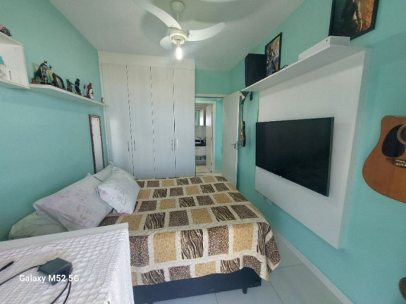 Imagem Apartamento com 2 Quartos à Venda, 72 m² em Flórida - Praia Grande Imagem Apartamento com 2 Quartos à Venda, 72 m² em Flórida - Praia Grande