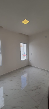 Imagem Casa com 3 Quartos para Alugar ou Temporada, 127 m² em Cajupiranga - Parnamirim