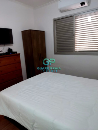 Imagem Apartamento com 2 Quartos à Venda, 62 m² em Enseada - Guarujá