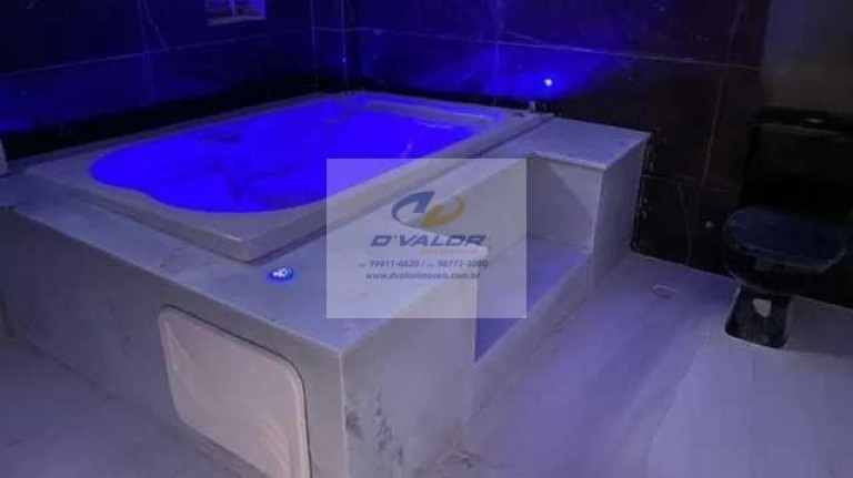 Imagem Casa com 5 Quartos à Venda, 300 m² em Camalaú - Cabedelo